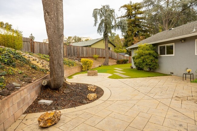 Building Photo - A Resort Style Home in Castro Valley!  Castro Valley Schools