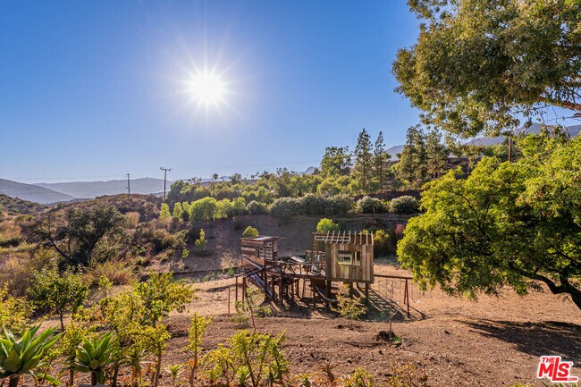 Building Photo - 34136 Mulholland Hwy