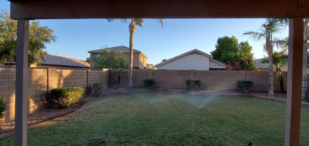 Building Photo - 2455 E Sheffield Ave