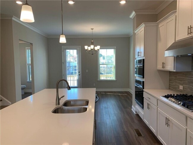 Building Photo - 3548 Duke Center Way