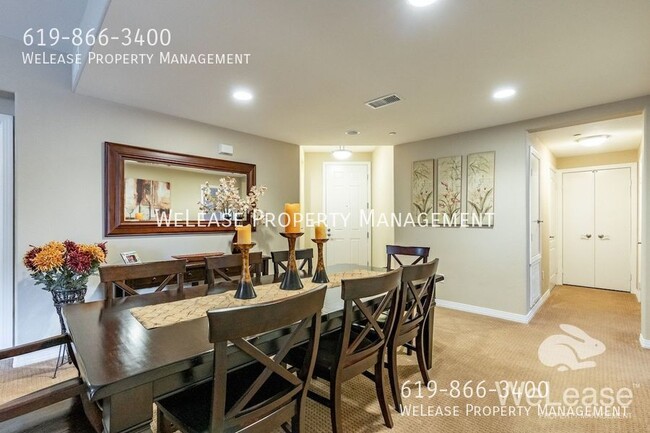 Building Photo - Fully Furnished  3 bed 2 bath in Mission V...