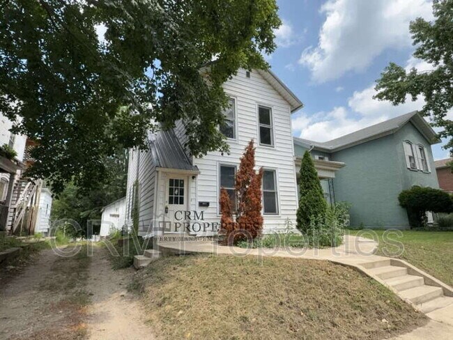 Primary Photo - 1224 High St Rd