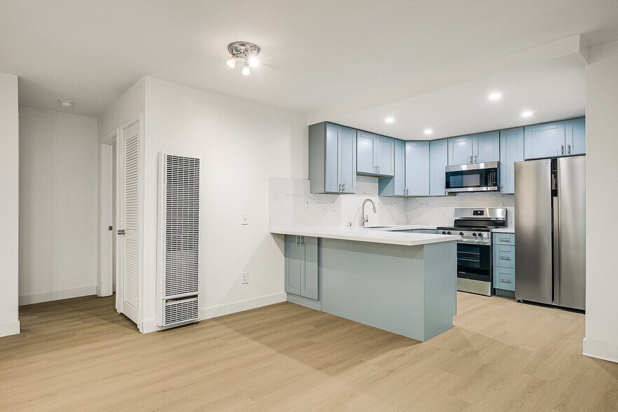 Building Photo - 4485 Alabama St