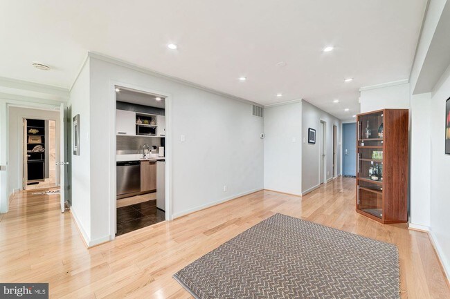 Building Photo - 2501 M St NW