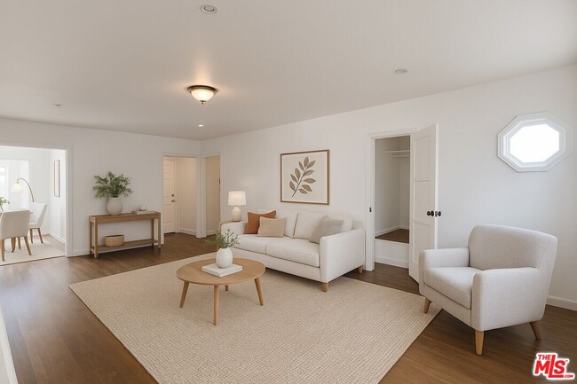 Primary Photo - 1440 S Sherbourne Dr