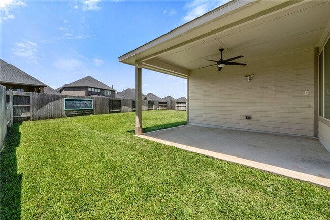 Building Photo - 17523 Cypress Hilltop Wy