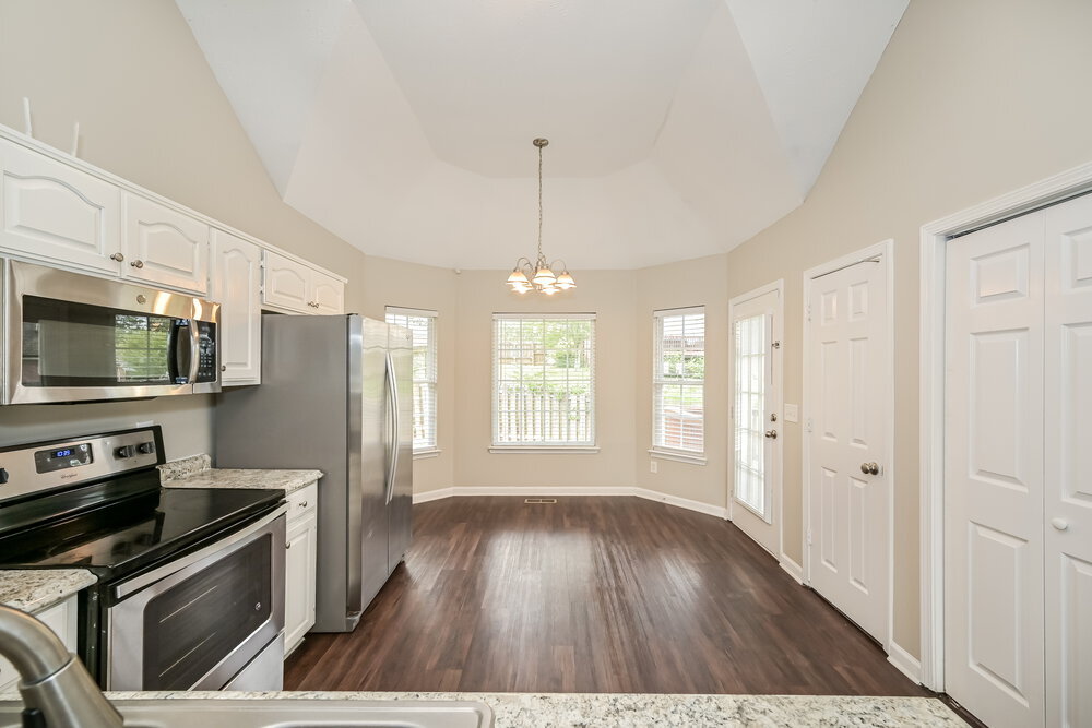 Building Photo - 604 Parrish Wood