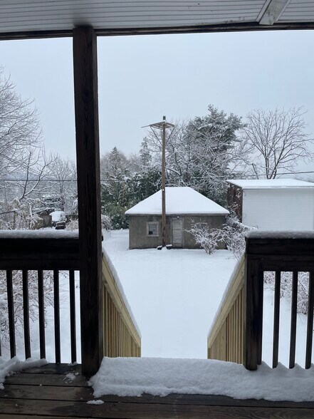 Building Photo - 508 Liberty St