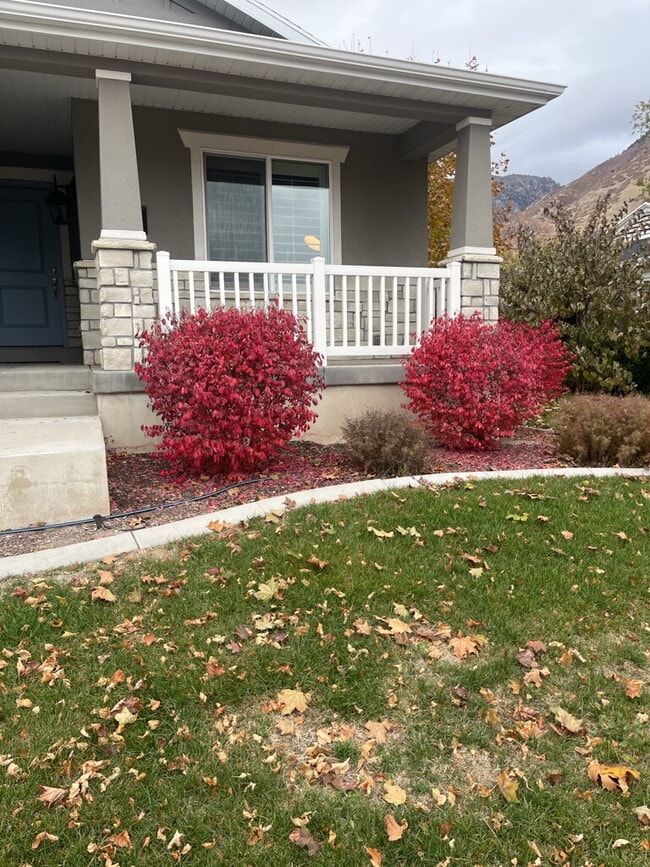 Building Photo - Charming East Provo Home with Scenic Views...