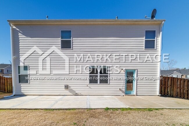 Building Photo - 4606 Southwind Rd