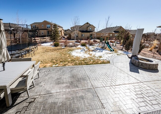 Building Photo - Beautiful, Spacious Home in Wolf Ranch in D20