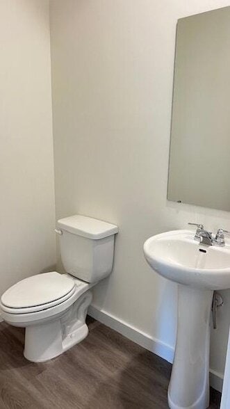 Building Photo - 4234 Belcourt Ln