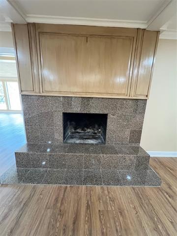 Building Photo - 201 Shelmar Dr