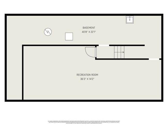 Building Photo - 1550- Chic 3BR Ranch in Parchment - Sleek,...
