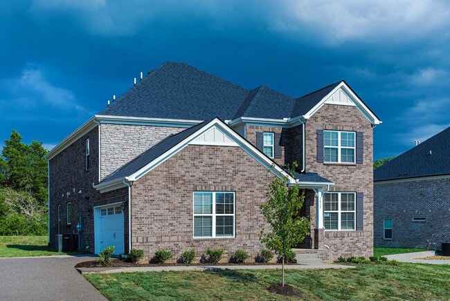 Building Photo - Beautiful Nolensville Home