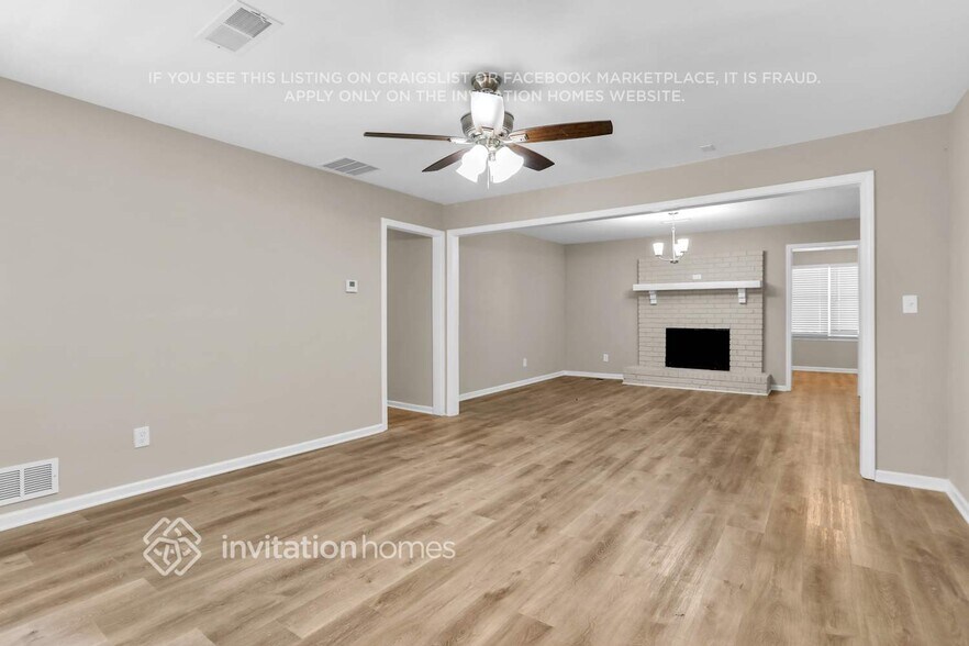 Building Photo - 954 Pine Roc Way