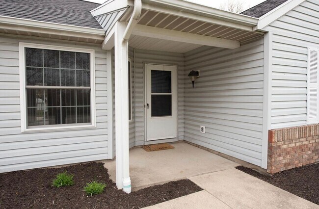 Building Photo - Charming 3-Bedroom Home in West Lafayette Schools with Vaulted Ceilings & Community Amenities