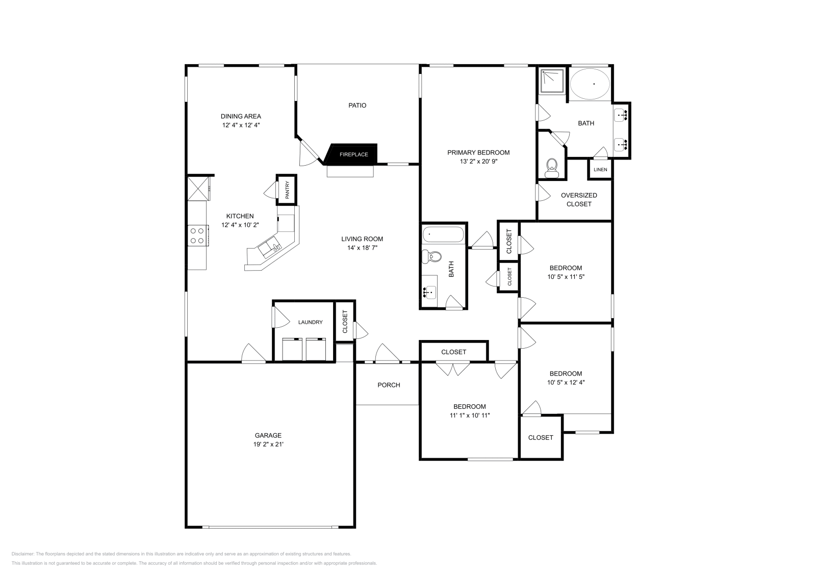 Building Photo - 1469 Buckingham Pl