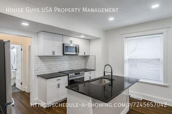 Building Photo - 4109 Warwick Blvd