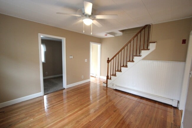 Building Photo - 75 Wachusett St
