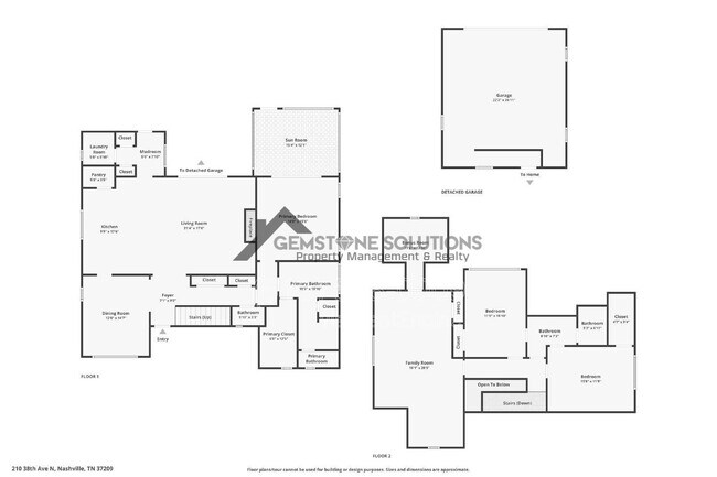 Building Photo - 210 38th Ave N