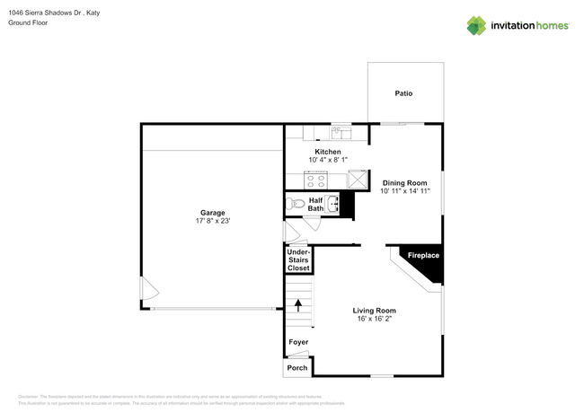 Building Photo - 1046 Sierra Shadows Dr