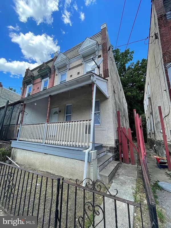 Building Photo - 5309 Belfield Ave