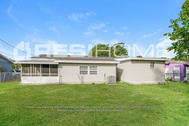Building Photo - 609 Cedar Park Dr
