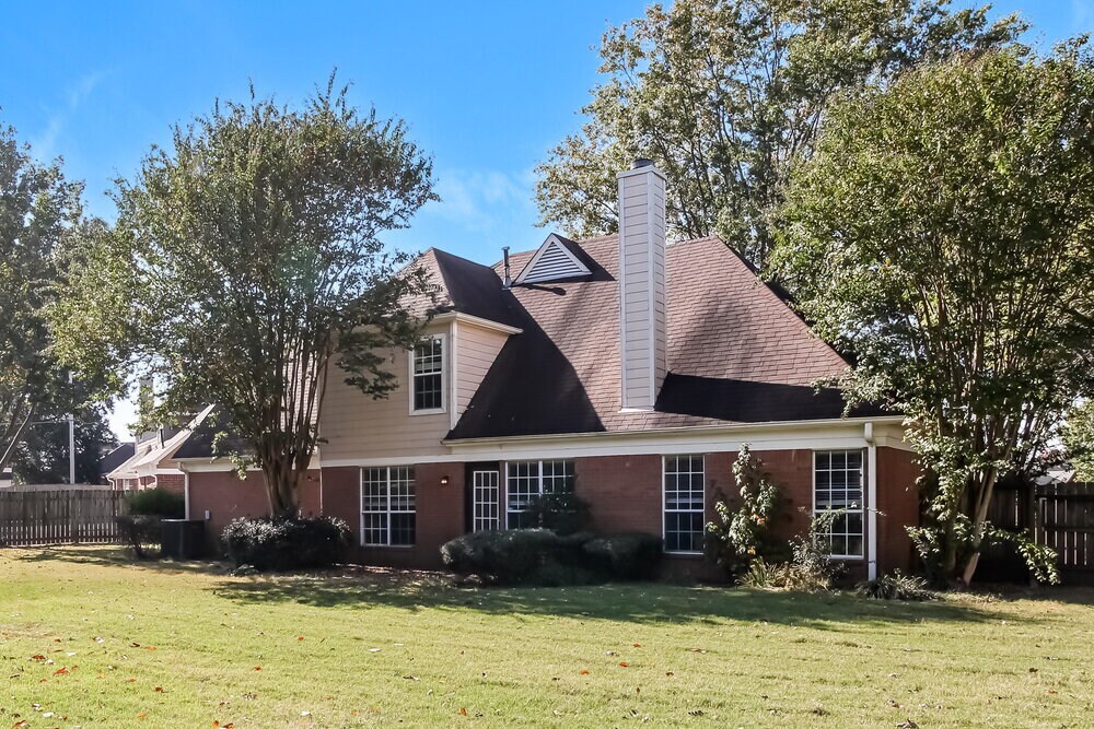 Building Photo - 7678 Mineral Crest Cir N