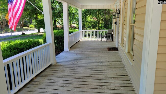 Building Photo - 1205 Maple St