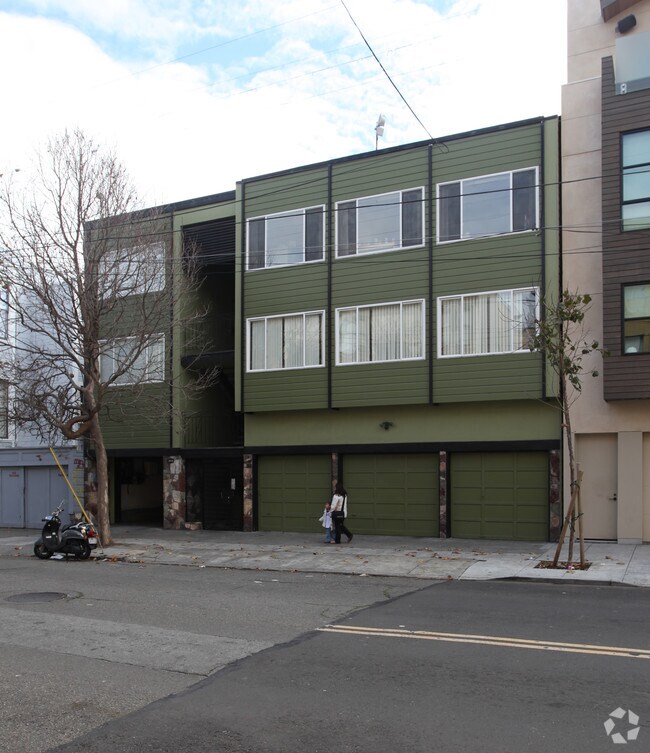 Building Photo - 3075 22nd St