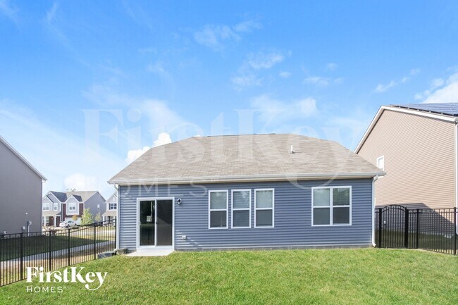 Building Photo - 6035 Aspen Meadow Dr