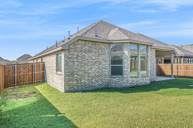 Building Photo - 2805 Chestnut Ln