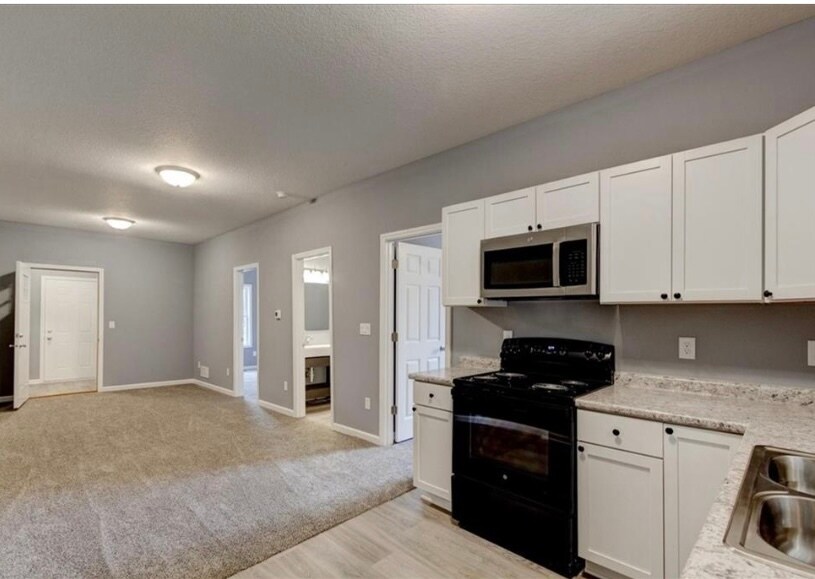 Building Photo - 1259 10th St