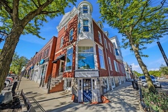 Building Photo - 102 S Washington St