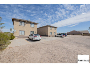 Building Photo - Delightful 3/2 Arizona City 4-Plex Unit fo...