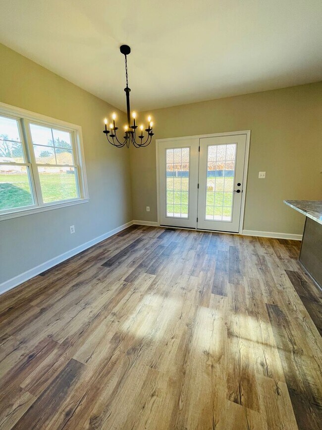 Building Photo - Brand New END UNIT Townhouse in Congers Creek