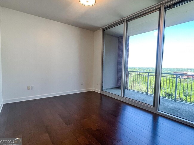 Building Photo - 1820 Peachtree St NW