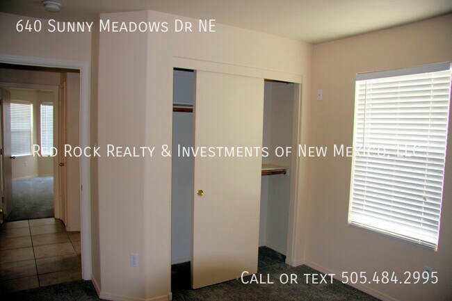 Building Photo - Cute 3 bedroom in Rio Rancho!