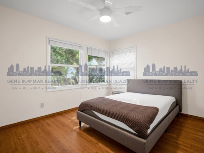 Building Photo - 6129 Pembroke Dr