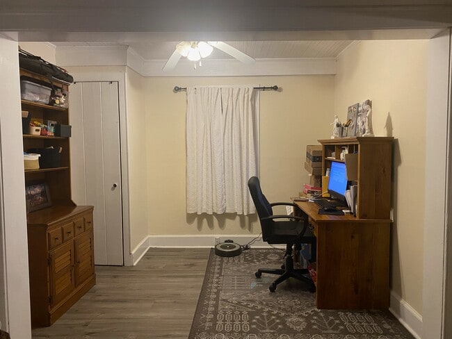 Office area - 24 S Main St