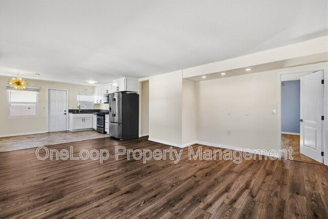 Building Photo - 2985 New Jersey Ave