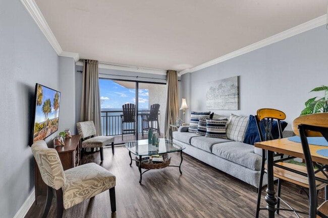 Building Photo - 2001 S Ocean Blvd