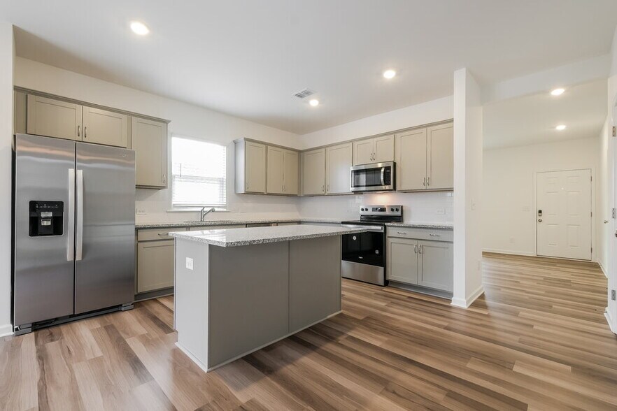 Building Photo - 3127 Whitman Ct