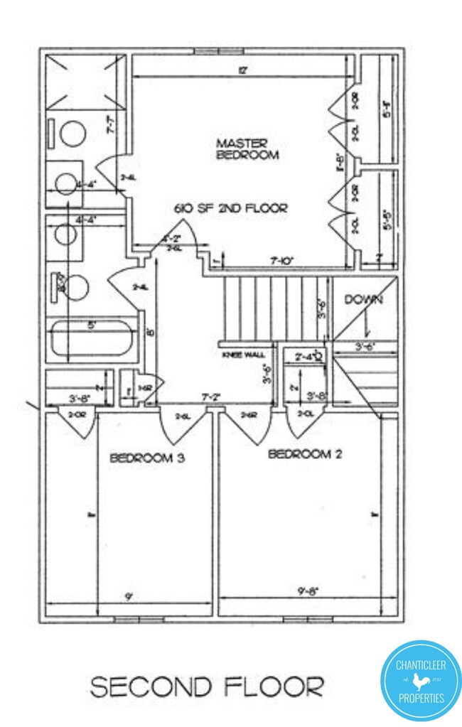 Building Photo - 3539 Aldie Ct