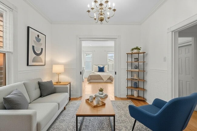 Building Photo - 103 Sanford Pl