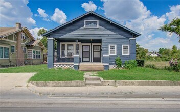 Building Photo - 901 Boundary St