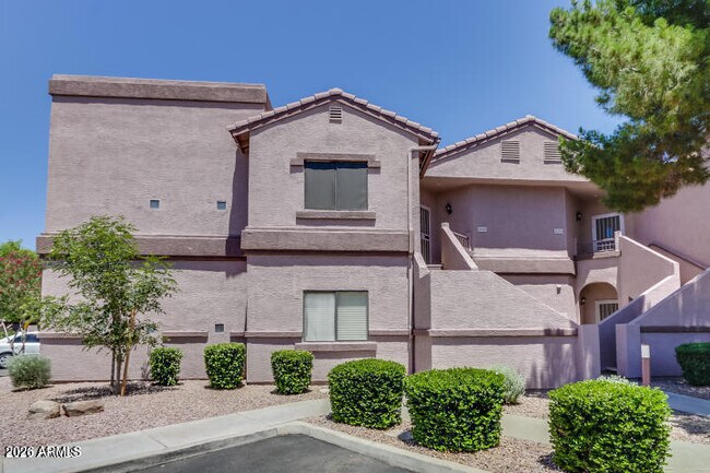 Building Photo - 9455 E Raintree Dr