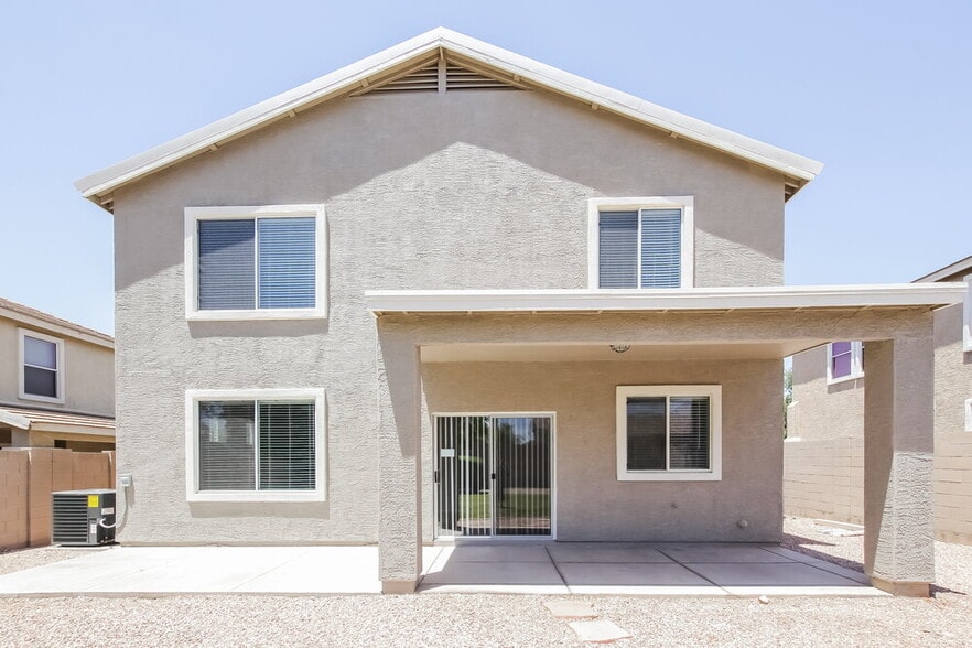 Building Photo - 12179 W Yuma St