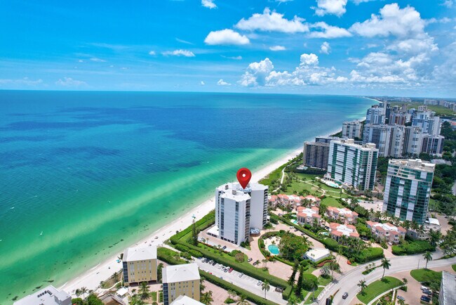 Building Photo - 3951 Gulf Shore Blvd N